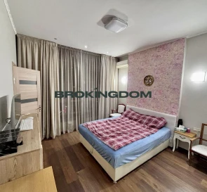 Foto 2. Dos Ambientes piso, en venta. Kyiv Шевченківський