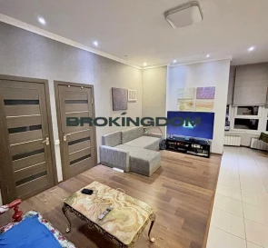 Foto 5. Dos Ambientes piso, en venta. Kyiv Шевченківський