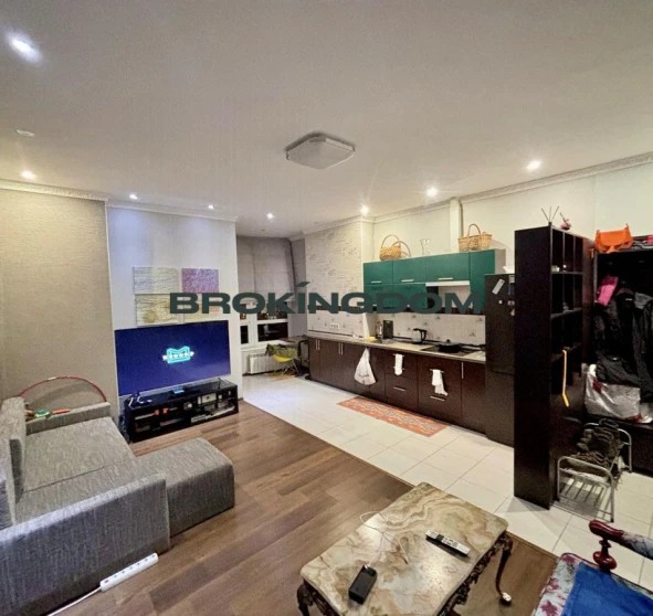 Foto 1. Dos Ambientes piso, en venta. Kyiv Шевченківський