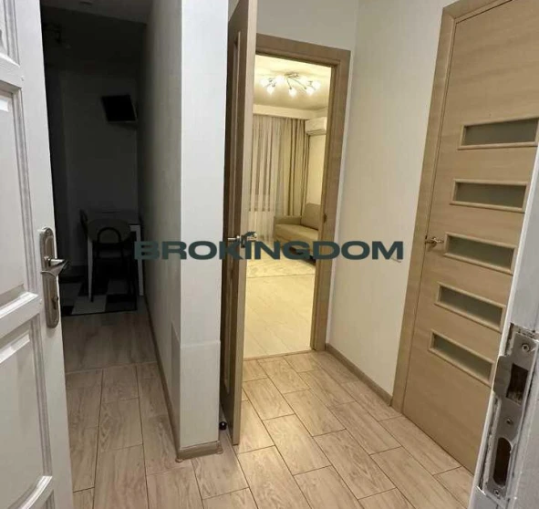 Photo 1. One-Room flat, for sale. Kyiv Podilskyi