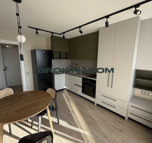 Фото 1. Однокімнатна квартира, продаж. Київ Голосіївський