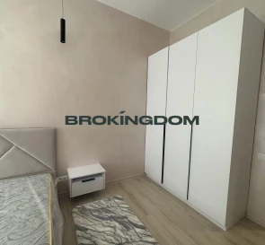 Foto 2. Monoambiente piso, en venta. Brovary Героїв Крут