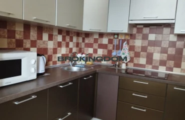Fotografie Garsonieră apartament, de vânzare. Brovary Hrushevskoho