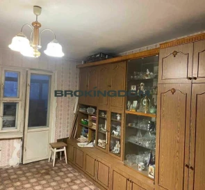 Фото 2. Однокімнатна квартира, продаж. Київ Оболонський