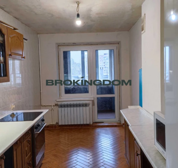 Фото 1. Двокімнатна квартира, продаж. Київ Оболонський