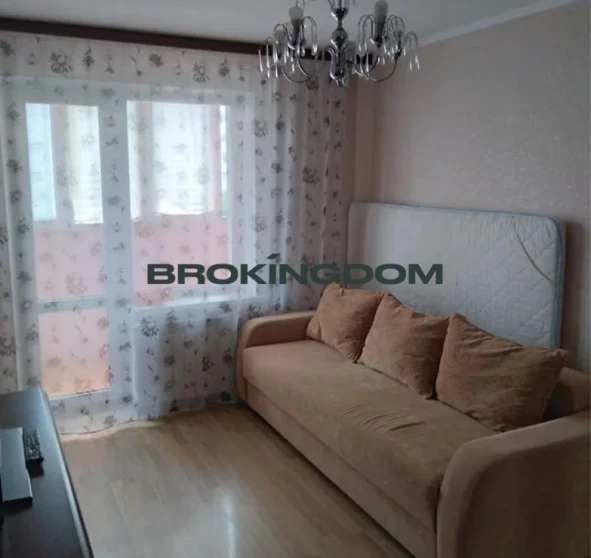 Фото 1. Однокомнатная квартира, продажа. Киев Шевченківський