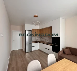 Фото 2. Трикімнатна квартира, продаж. Київ Святошинський