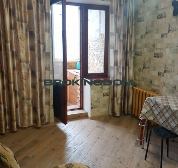 Фото 1. Однокомнатная квартира, продажа. Бровары Независимости