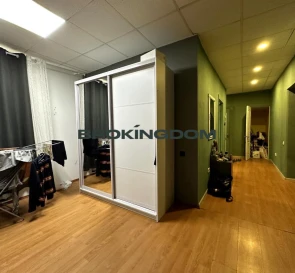 Фото 3. Трикімнатна квартира, продаж. Київ Шевченківський