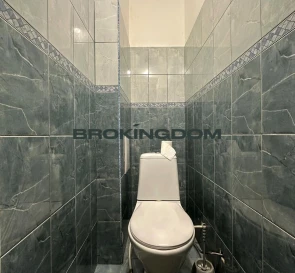 Фото 4. Трикімнатна квартира, продаж. Київ Шевченківський