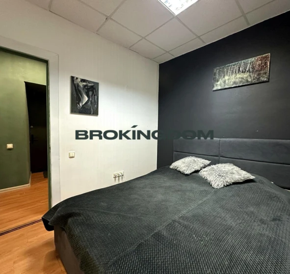 Фото 1. Трикімнатна квартира, продаж. Київ Шевченківський