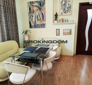 Photo 2. Three-Room flat, for sale. Kyiv Голосіївський