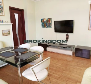 Photo 4. Three-Room flat, for sale. Kyiv Голосіївський