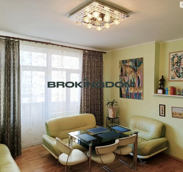 Photo 1. Three-Room flat, for sale. Kyiv Голосіївський