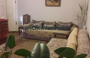 Zdjęcie Trzypokojowe mieszkanie, na sprzedaż. Brovary Volodymyra Velykoho