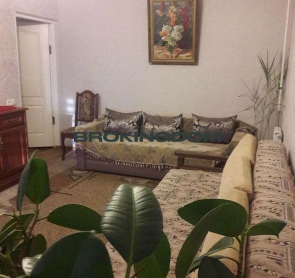 Фото 1. Трехкомнатная квартира, продажа. Бровары Владимира Великого