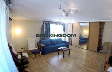 Photo One-Room flat, for sale. Kyiv Solomianskyi