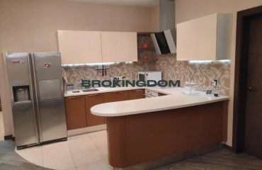 Fotografie Trei Camere apartament, de vânzare. Kyiv Печерський