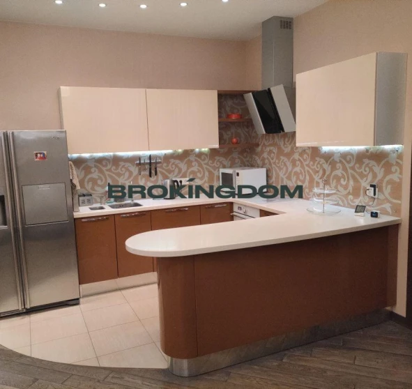 Foto 1. Tres Ambientes piso, en venta. Kyiv Печерський