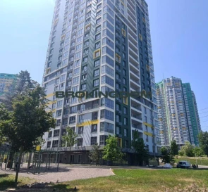 Foto 3. Dos Ambientes piso, en venta. Kyiv Obolonskyi