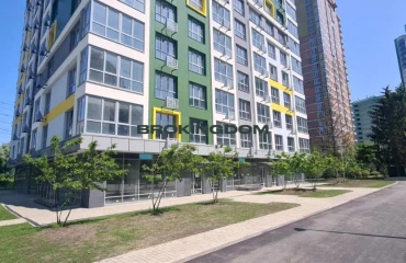 Foto Dos Ambientes piso, en venta. Kyiv Obolonskyi