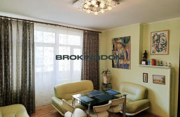 Photo Three-Room flat, for sale. Kyiv Голосіївський