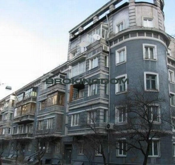 Foto 1. Tres Ambientes piso, en venta. Kyiv Печерський