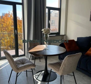 Zdjęcie 4. Kawalerka mieszkanie, na sprzedaż. Kyiv Pecherskyi