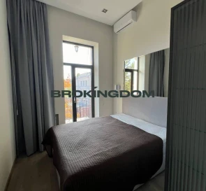 Zdjęcie 5. Kawalerka mieszkanie, na sprzedaż. Kyiv Pecherskyi