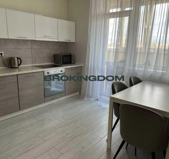 Фото 1. Однокомнатная квартира, продажа. Бровары Киевская