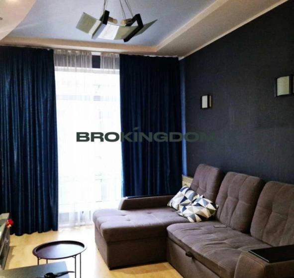 Photo 1. One-Room flat, for sale. Kyiv Shevchenkivskyi