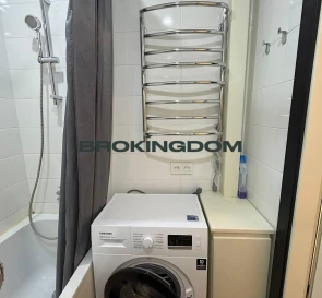 Zdjęcie 3. Kawalerka mieszkanie, na sprzedaż. Kyiv Solomianskyi