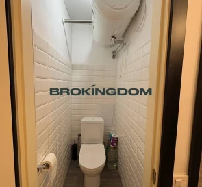 Zdjęcie 5. Kawalerka mieszkanie, na sprzedaż. Kyiv Solomianskyi