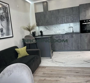 Zdjęcie 4. Trzypokojowe mieszkanie, na sprzedaż. Kyiv Голосіївський