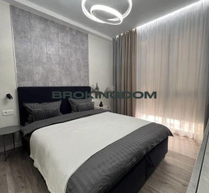 Zdjęcie 5. Trzypokojowe mieszkanie, na sprzedaż. Kyiv Голосіївський