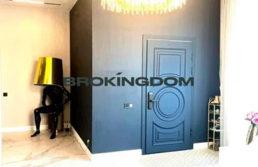 Фото Четырехкомнатная квартира, продажа. Киев Оболонський