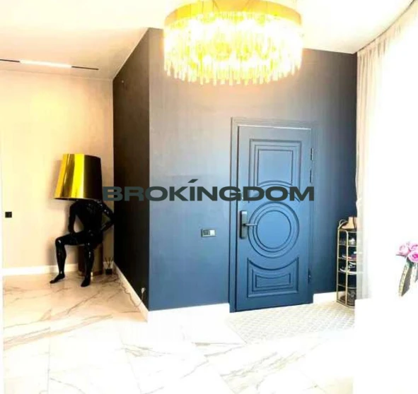 Fotografie 1. Patru Camere apartament, de vânzare. Kyiv Оболонський