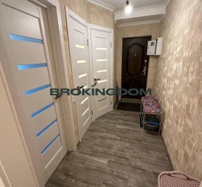 Foto 5. Dos Ambientes piso, en venta. Kyiv Desnianskyi