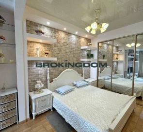 Zdjęcie 3. Kawalerka mieszkanie, na sprzedaż. Kyiv Печерський