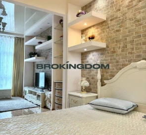 Zdjęcie 4. Kawalerka mieszkanie, na sprzedaż. Kyiv Печерський