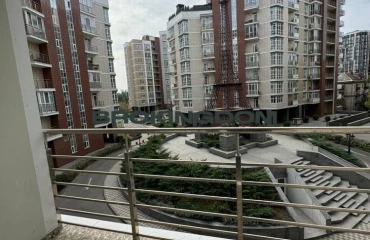 Фото Однокімнатна квартира, продаж. Київ Печерський