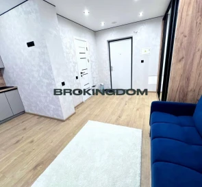 Zdjęcie 2. Dwupokojowe mieszkanie, na sprzedaż. Novosilky