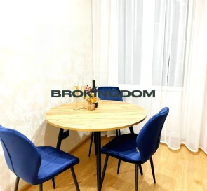 Zdjęcie 5. Dwupokojowe mieszkanie, na sprzedaż. Novosilky