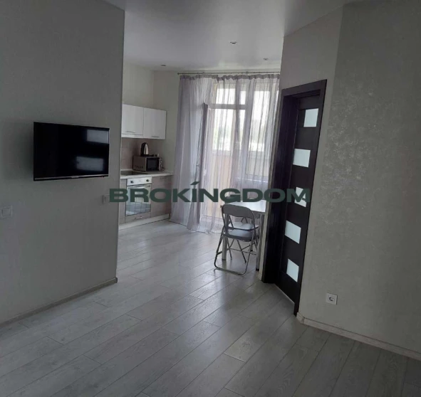 Photo 1. One-Room flat, for sale. Brovary Kyivska