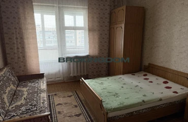 Fotografie Trei Camere apartament, de vânzare. Brovary Михайла Грушевського