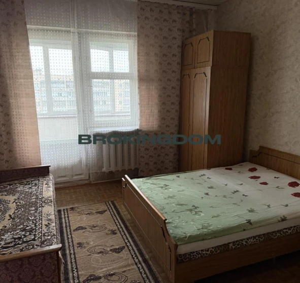 Фото 1. Трехкомнатная квартира, продажа. Бровары Михайла Грушевського