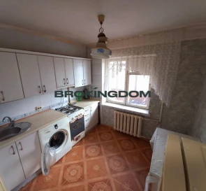 Foto 2. Dos Ambientes piso, en venta. Kyiv Solomianskyi