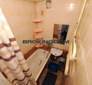 Foto 3. Dos Ambientes piso, en venta. Kyiv Solomianskyi