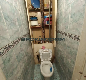 Foto 4. Dos Ambientes piso, en venta. Kyiv Solomianskyi