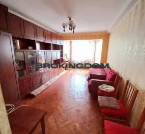 Foto 5. Dos Ambientes piso, en venta. Kyiv Solomianskyi